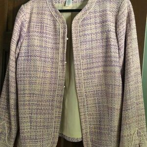 Coldwater Creek women’s jacket